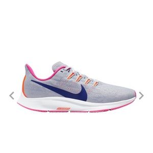 NEW Nike Women's Air Zoom Pegasus 36 Running Shoes